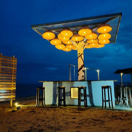 Laya Safari Resorts & Spa Яла Экстерьер фото