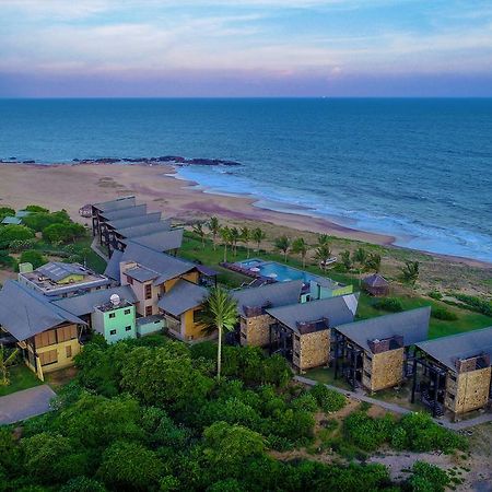 Laya Safari Resorts & Spa Яла Экстерьер фото