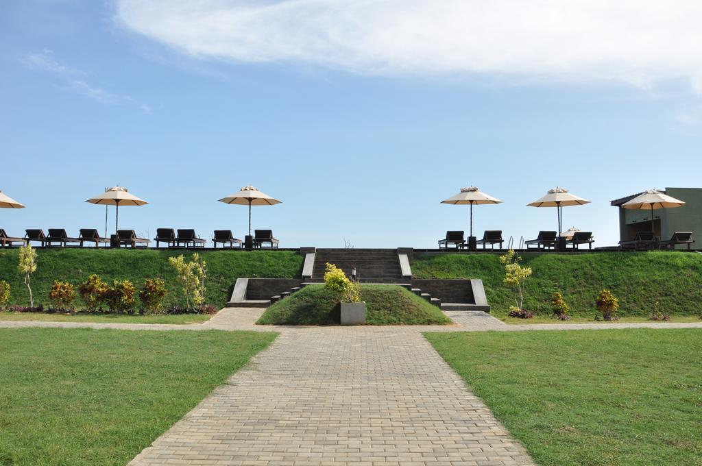 Laya Safari Resorts & Spa Яла Экстерьер фото