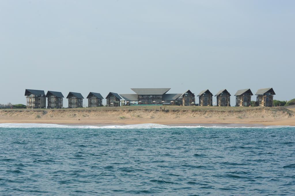 Laya Safari Resorts & Spa Яла Экстерьер фото
