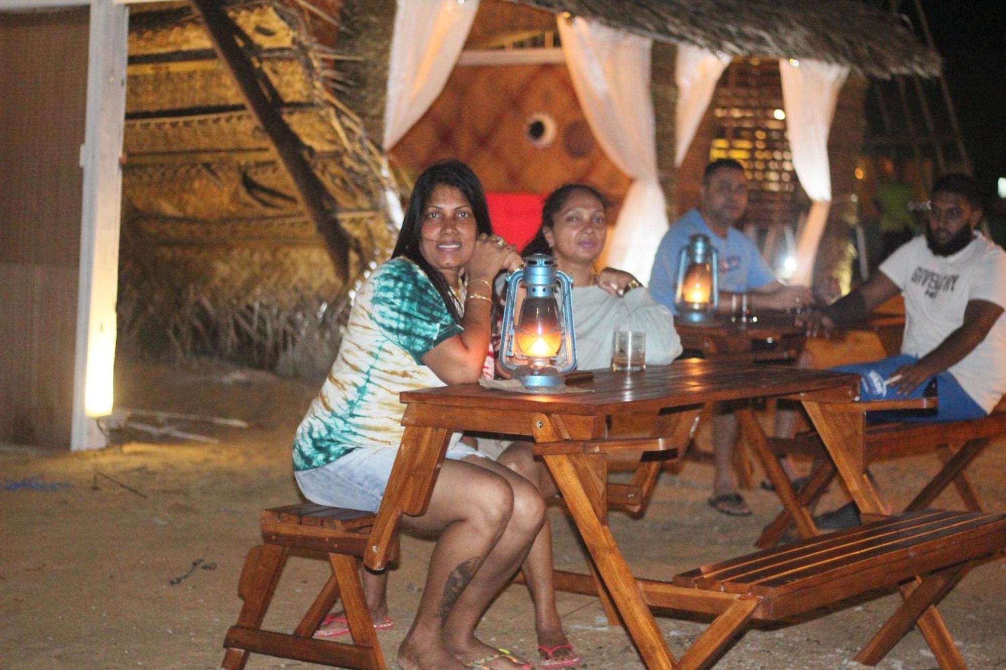 Laya Safari Resorts & Spa Яла Экстерьер фото
