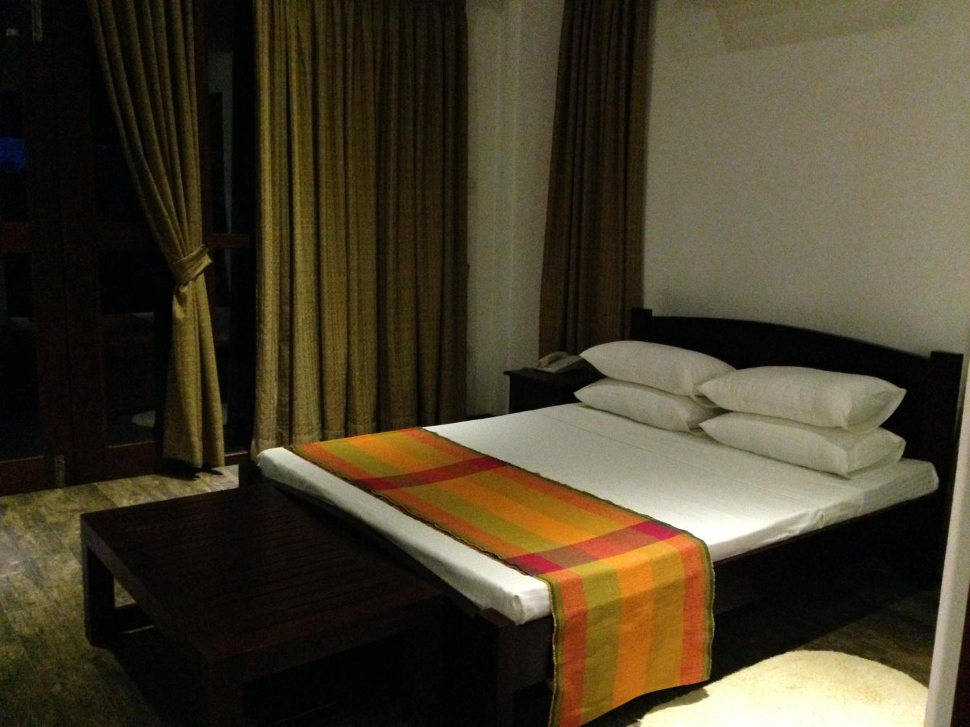 Laya Safari Resorts & Spa Яла Номер фото