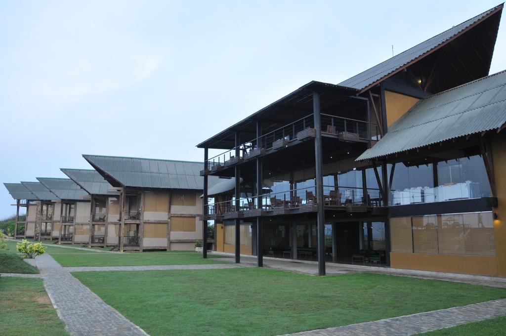 Laya Safari Resorts & Spa Яла Экстерьер фото