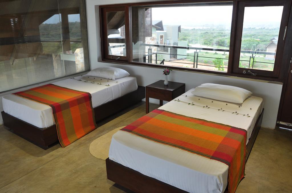 Laya Safari Resorts & Spa Яла Экстерьер фото