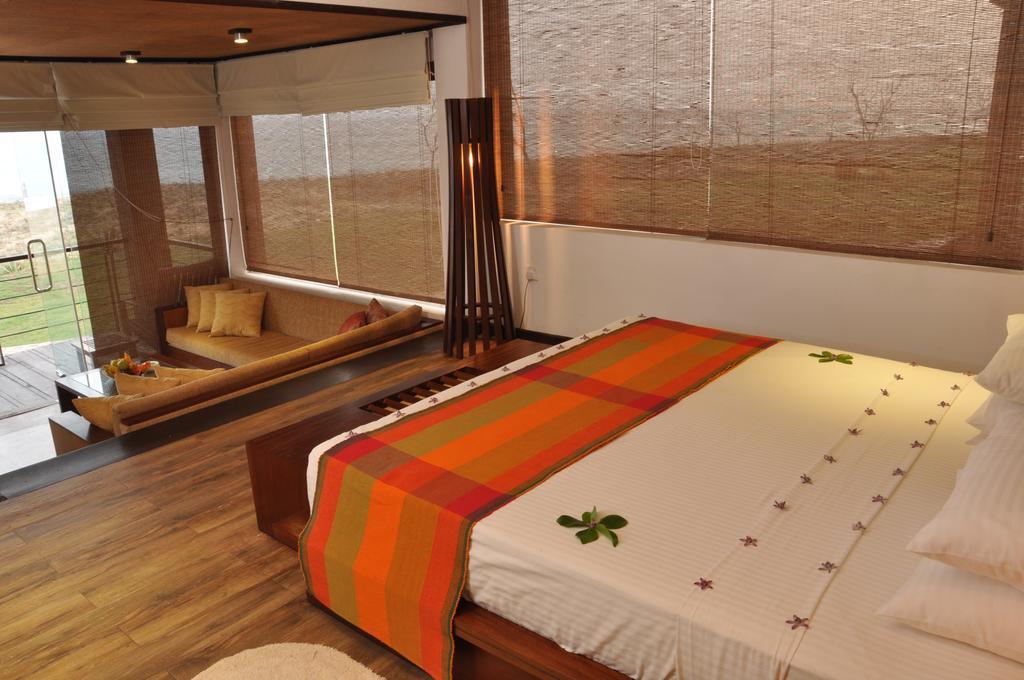 Laya Safari Resorts & Spa Яла Экстерьер фото