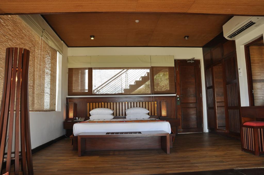 Laya Safari Resorts & Spa Яла Экстерьер фото