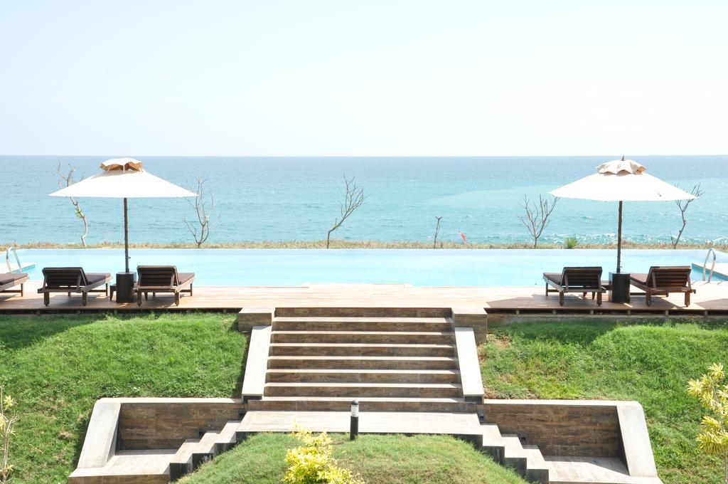 Laya Safari Resorts & Spa Яла Экстерьер фото