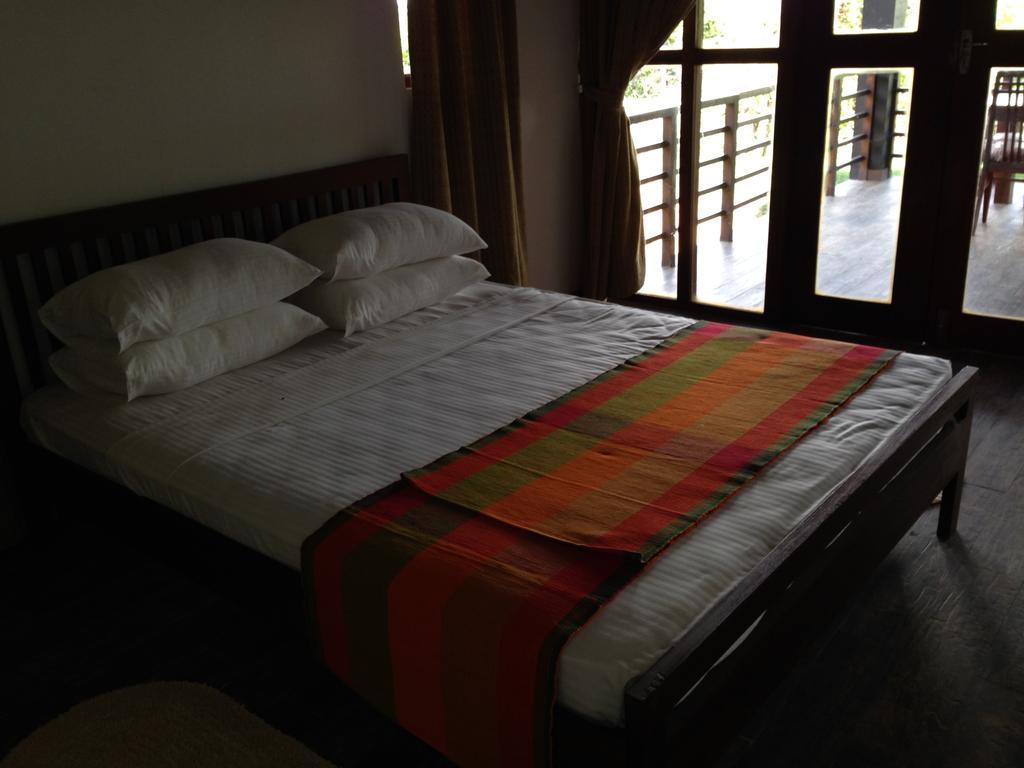Laya Safari Resorts & Spa Яла Экстерьер фото