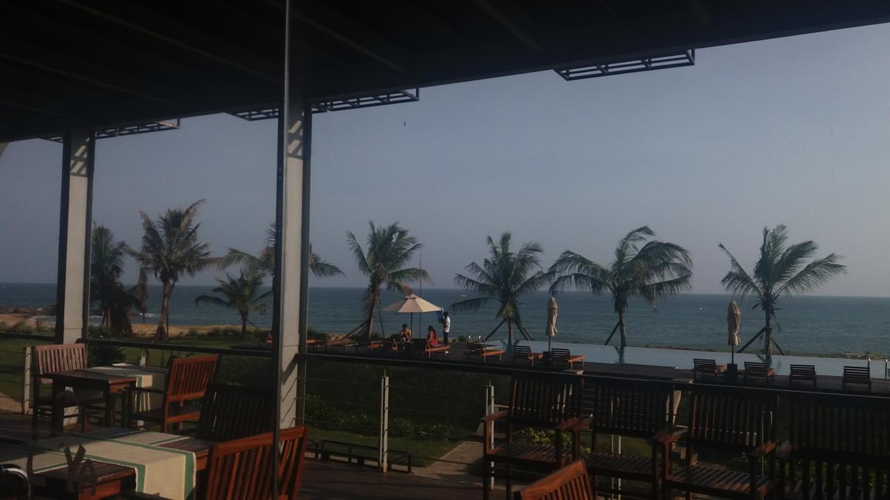 Laya Safari Resorts & Spa Яла Экстерьер фото