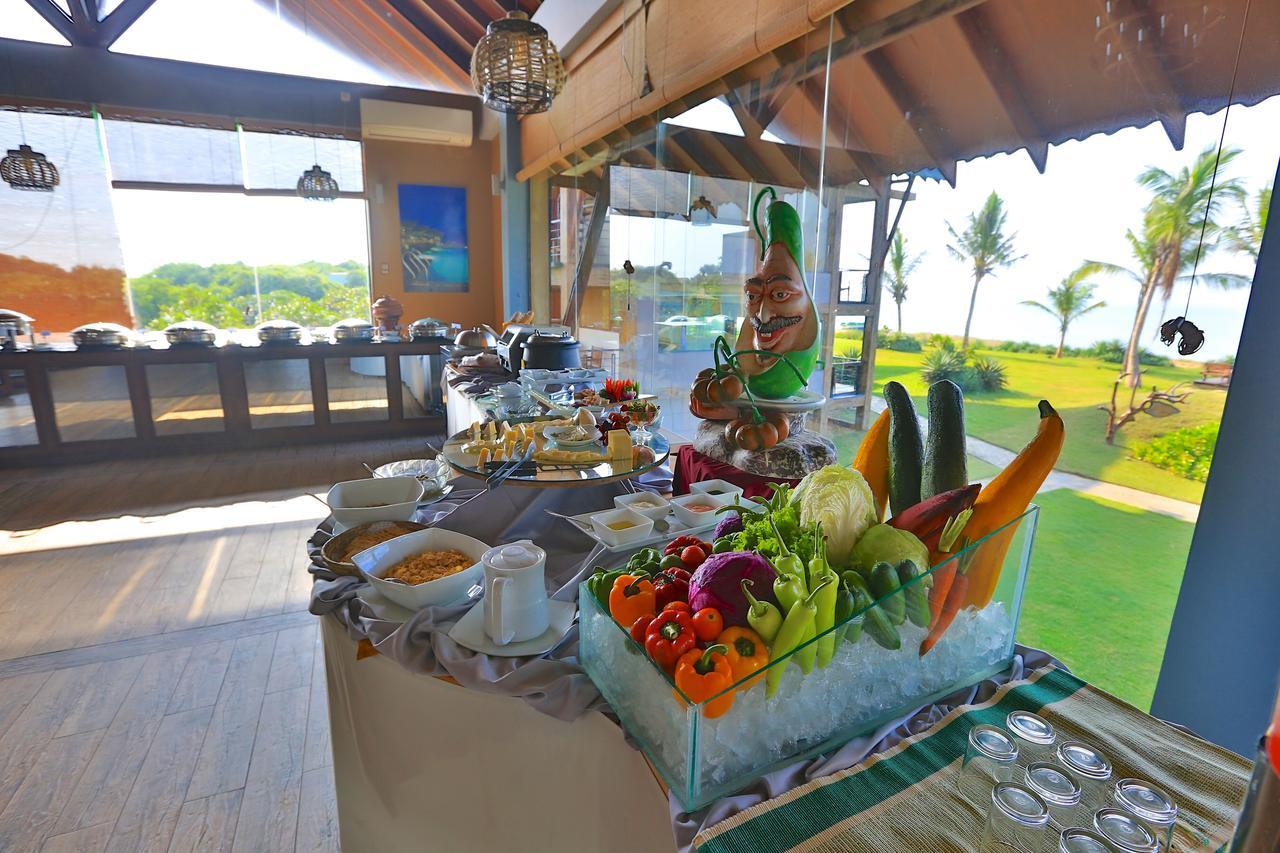 Laya Safari Resorts & Spa Яла Экстерьер фото
