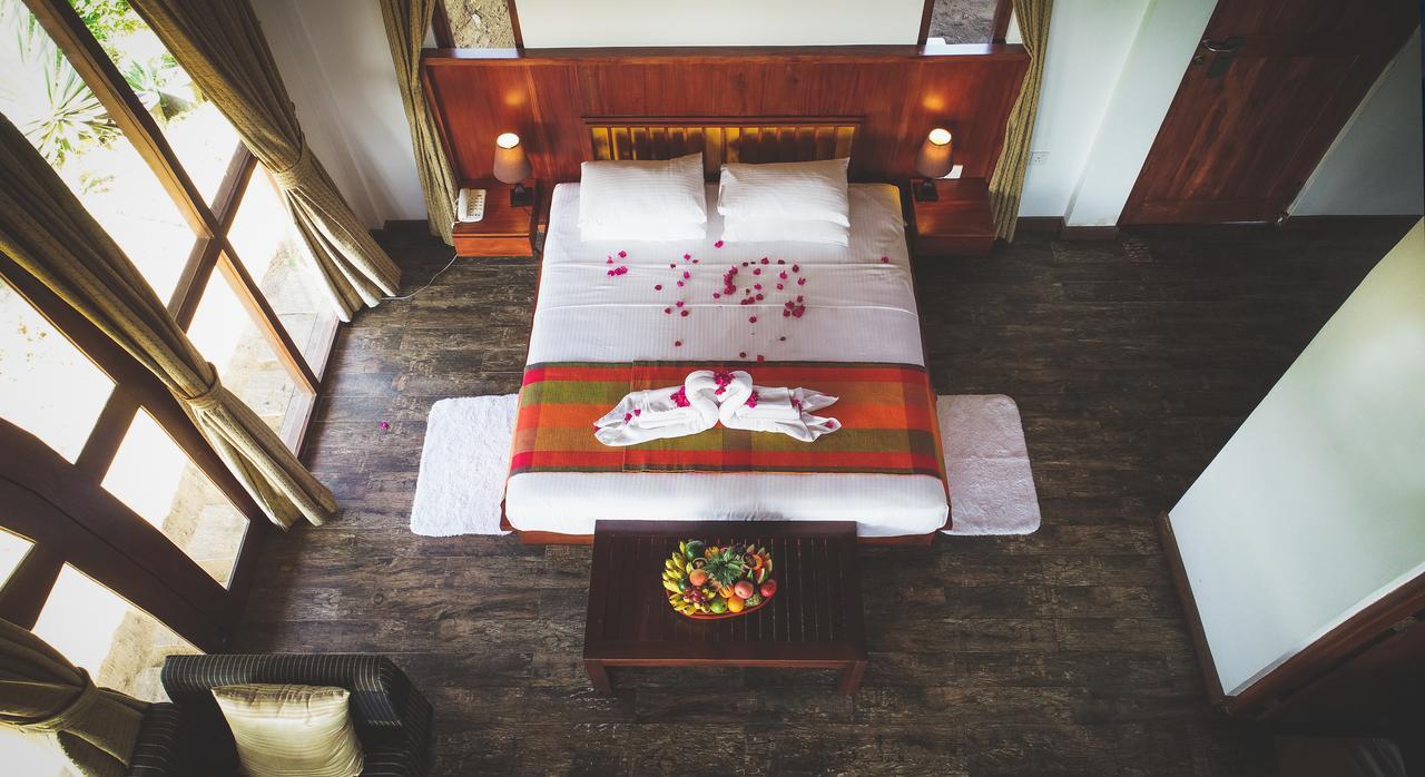 Laya Safari Resorts & Spa Яла Экстерьер фото