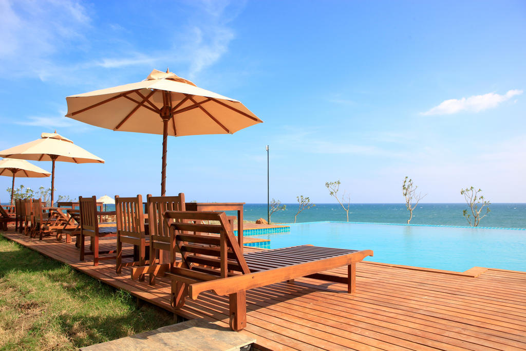 Laya Safari Resorts & Spa Яла Экстерьер фото
