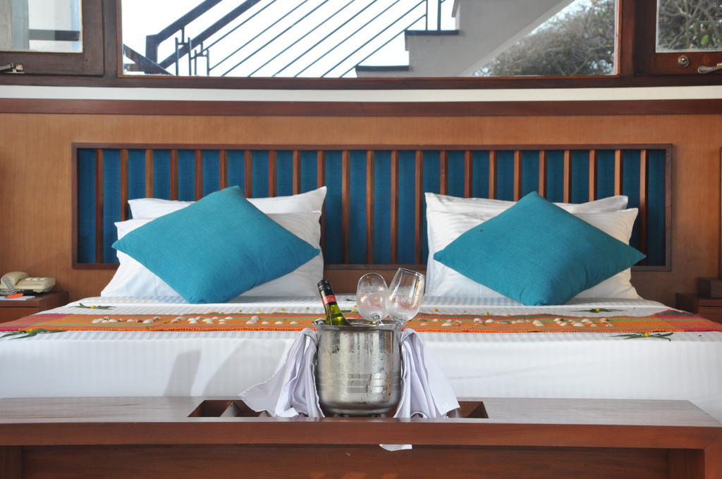 Laya Safari Resorts & Spa Яла Экстерьер фото